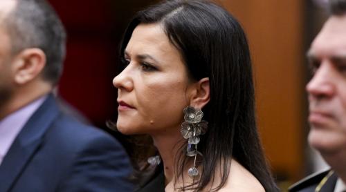 Performanțele în cifre ale DNA Iași, structură condusă de Cristina Chiriac. Cum explică președintele Nicușor Dan că în 2025 a fost întocmit jumătate de rechizitoriu pe cap de procuror