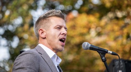 Peter Magyar si Tisza au câștigat alegerile din Ungaria 2026