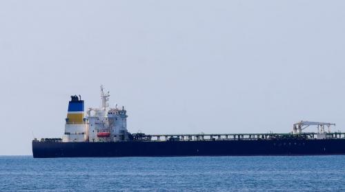 Petroliere pline de carburanți care veneau în Europa au schimbat brusc direcția, după ce țări din Asia le au cumpărat din mers