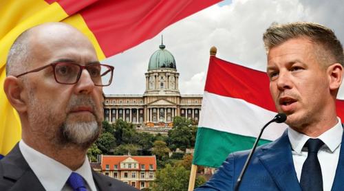 Pleacă Kelemen Hunor din fruntea UDMR după victoria lui Peter Magyar? Ce urmărește, de fapt, noul lider de la Budapesta în România: „Nu va mai ține”