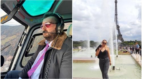 Polițista condamnată pentru că l a lăsat pe Victor Micula să acceseze baza de date a MAI se bate în instanță pentru mărirea salariului. Motivul pentru care vrea spor de 25%