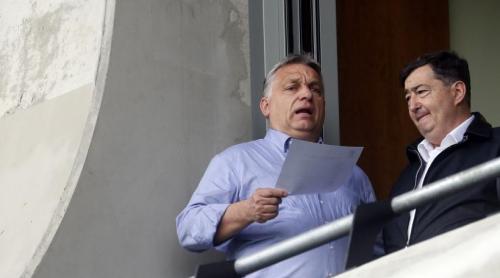 ”Portofelul” lui Orban. Magyar: ”Nu poate scrie, nu poate citi, dar a ajuns de cinci ori mai bogat decât familia regală britanică”
