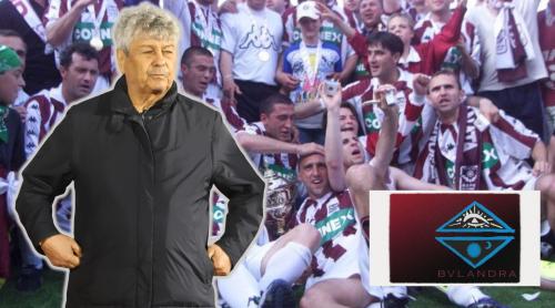 Povești nemuritoare cu Mircea Lucescu! Marius Șumudică: „Ne a dus nea Mircea la teatru și apare o fată cu sânii goi pe scenă…”