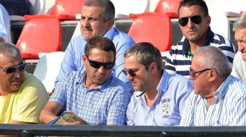 Prima reacţie oficială de la Universitatea Craiova după 0 4 cu U Cluj: “Este un rezultat şocant pentru toţi! Lukic nu se simţea bine la noi” Ce se întâmplă cu Baiaram