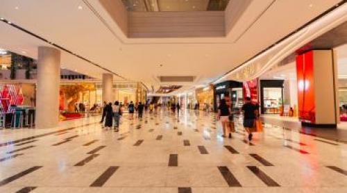 Programul mall urilor din București de Paște 2026. Care centru comercial este deschis duminică