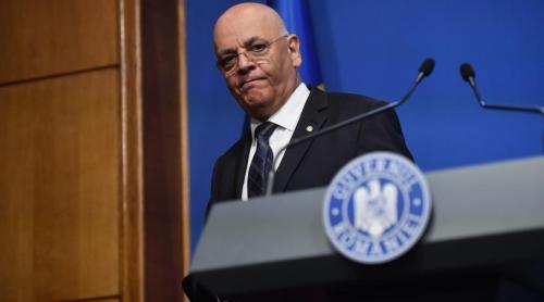 Raed Arafat e audiat la Parchetul Militar. Surse: Va fi pus sub acuzare