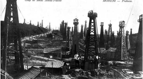 Rapoarte desecretizate de CIA despre țițeiul României. Cum „ne a călărit” URSS prin SovRom uri în anii ‘50 până a distrus industria petrolieră