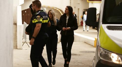 Răsturnare de situație în dosarul judecătoarei drogate Ana Maria Chirilă. Tocmai argumentele pentru care fostul soț vrea s o despartă de copii ar putea să i aducă o pedeapsă penală mai blândă