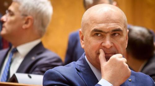 Răsturnare de situaţie la PNL. Val de atacuri la Ilie Bolojan în şedinţa liderilor. "Trebuie să ajungem la o reconciliere cu PSD"