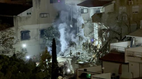 Război în Iran, ziua 38. Iranul îl amenință pe Trump: „Acțiunile tale nesăbuite târăsc SUA într un adevărat iad”