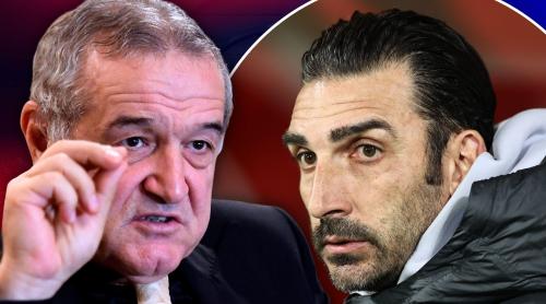 Revine Charalambous la FCSB? Meme Stoica, anunțul momentului: când are loc întâlnirea decisivă cu Gigi Becali! Ce spune de Pirlo si Gilardino