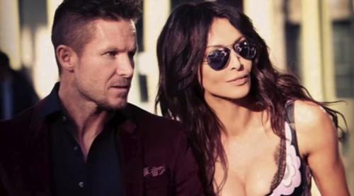 „Ridicol”. Mihaela Rădulescu, cel mai tulburător mesaj după moartea lui Felix Baumgartner. Apelul făcut