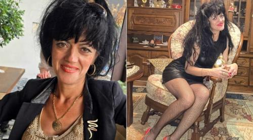 Rita Branga, prima șefă de Parchet condamnată pentru mită într un dosar DNA, la un pas de a obține anularea sentinței din cauza unei sticluțe cu parfum