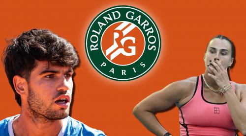 Roland Garros, schimbare istorică! Ce se întâmplă odată cu ediția din 2026 a turneului: ATP și WTA au ajuns la un acord