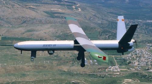 România ia în calcul să anuleze contractul de peste 400 de milioane USD pentru drone cu israelienii de la Elbit Systems. Care e motivul