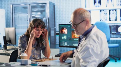 România, pe primul loc în UE la morți care puteau fi evitate. De ce românii refuză viața sănătoasă și ce spun analizele care i au surprins pe medici