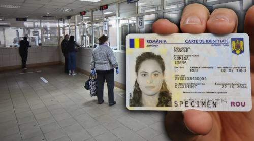 Românii ar putea scăpa de chinul copiilor după cartea de identitate. Debirocratizare sub amenințarea amenzii