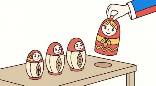 Rușii fără ruble. Moscova n a trimis niciun ban post ‘89 localităților din România unde trăiesc cele mai mari comunități de ruși lipoveni