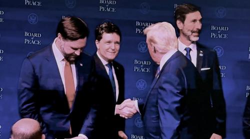 Ruxandra Ivan, profesoară în relații internaționale: Parteneriatul României cu SUA mai valorează cât hârtia pe care a fost scris