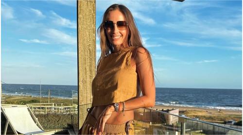 S a retras din tenis în urmă cu 14 ani, dar acum e gata să revină. Ea este jucătoarea de tenis care uimește cu silueta sa