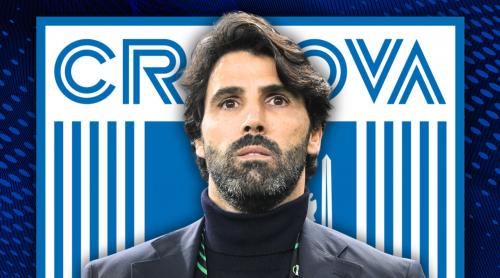 ”Săracul, e din alt film”. Filipe Coelho, aspru criticat după ce a calificat o pe Universitatea Craiova în finala Cupei României: ”Schimbări catastrofale!”