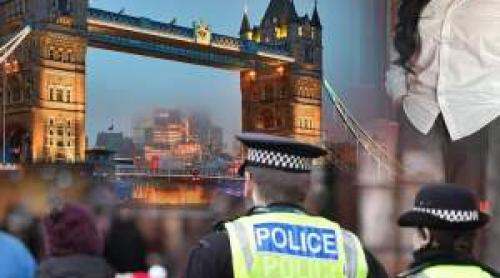 Scandal uriaș în showbiz! Fiica unei cântărețe din România ar fi fost jefuită de rude în Anglia. A intervenit poliția