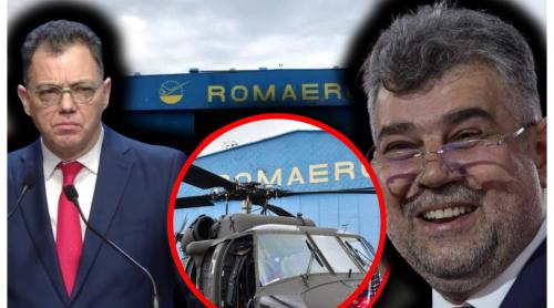 Schema bugetarilor care au încasat salarii de la stat fără să muncească. Cine sunt specialiștii din industria de apărare plătiți direct din fondul de rezervă de Marcel Ciolacu