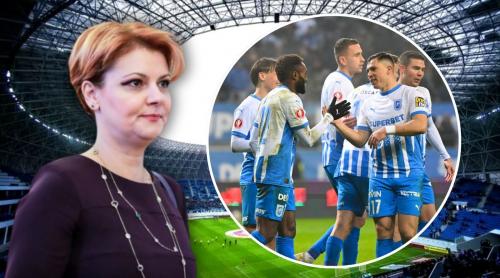 Schimbare majoră la Craiova! Decizia care simplifică total startul viitorului sezon pentru Universitatea