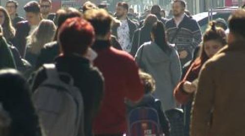 Sectorul din România care a intrat în declin pe fondul haosului politic: "Decizia e pur emoţională"