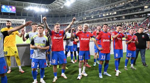 Șeful MApN a făcut anunțul mult așteptat de Gigi Becali și FCSB: „Ultima decizie luată!”