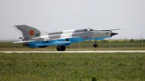 Șpan în motoare și kerosen care îngheață: detaliile năucitoare din dosarul afaceriștilor acuzați că au distrus flota de MiG uri a României