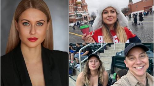 Spioana trimisă de ruși la New York s a îndrăgostit de o americancă ce s a dovedit a fi o agentă de contrainformații ucraineană