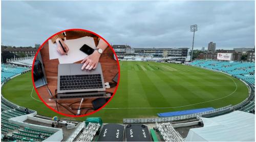 Stadionul celebru din Europa unde fanii pot lucra ”de acasă” în timp ce urmăresc meciuri: ”Cel mai bun home office din țară”