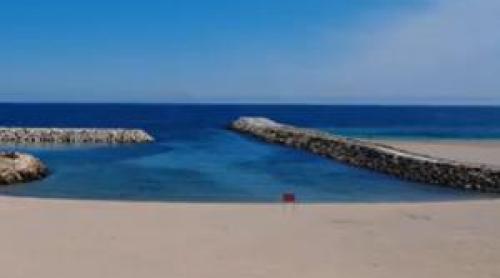 Staţiunile în care s au amenajat plaje noi. Unele lucrări, gata în 2027