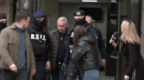 Stenograme. Procurorii l au supravegheat pe șeful ARR, Cristian Anton, când își număra banii în șoaptă: „1, 2,.. 8, 9. Ai, să mi bag”