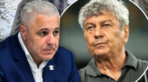 Şumudică, anunţul momentului: “Am vorbit personal cu medicul lui Mircea Lucescu!” Dialogul cu Neli Lucescu şi ce i a transmis doctorul despre starea teribilă în care se afla fostul internaţional