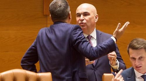 Surse: La întâlnirea de la Cotroceni, Bolojan și Grindeanu nu și au vorbit. Nu a fost acceptat moratoriul pe toate proiectele PNRR