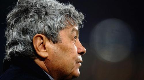 Surse: Mircea Lucescu a suferit al doilea infarct
