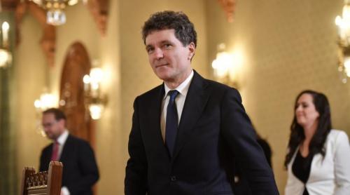 Surse: Nicușor Dan va numi un prim ministru dacă PSD și PNL nu vor reuși să se înțeleagă. Grindeanu vrea să întrebe CCR ce e de făcut 