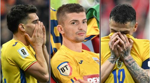 Tănase, Hagi și Stanciu, puși la zid de fosta vedetă a Stelei: „N ai ce căuta la națională dacă nu alergi și nu driblezi”