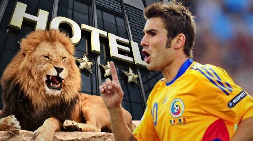 Țara în care s au furat 700.000 de euro într un an și jumătate cu o stație de taxare falsă. E locul în care Adi Mutu n a putut să iasă din hotel pentru că afară erau lei