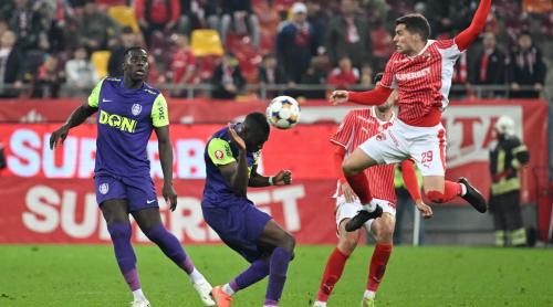 Țepele de sute de mii de euro pe care și le a luat „în barbă” Neluțu Varga, patronul CFR Cluj. Exclusiv