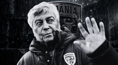 Terifiant! Fostul coleg de la națională a vorbit cu Mircea Lucescu cu câteva ore înainte să intre în comă. Ce i a transmis marele antrenor