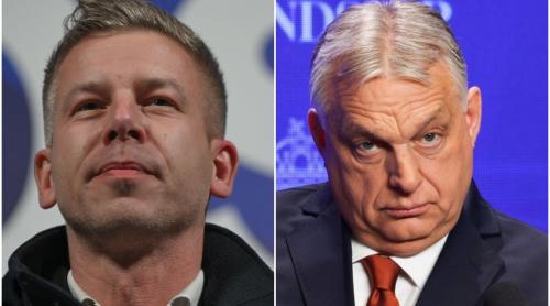 Toată familia lui Viktor Orban să fie arestată, îi cere lui Peter Magyar un politician din Ungaria