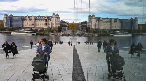 Topul celor mai bogate țări din lume. Nu, SUA nu se află printre ele, iar Germania și Franța nu se regăsesc nici măcar în primele 10