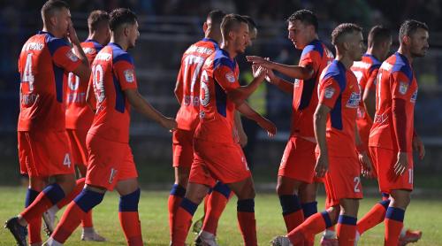 Transfer șoc! Fostul star de la FCSB, aproape să semneze