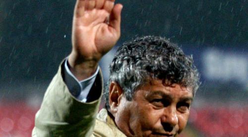 Trei cuvinte folosite de cel mai mare ziar de sport din lume pentru Mircea Lucescu