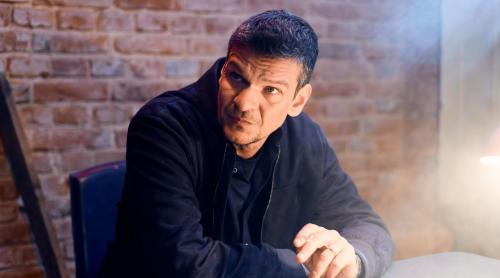 Tudor Chirilă, lui Nicușor Dan: „Ați devenit primul PSD ist al țării. Ticăloșie de cea mai joasă speță. Ați trădat valorile celor care v au votat”. Val de comentarii după postare