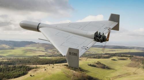 Un general român, fost comandant NATO, critică dur neinterceptarea dronei căzute în Galați: „MApN este blocat în „testări” interminabile”