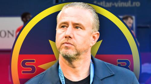 “Vii la FCSB în locul lui Mirel Rădoi?”. Laurențiu Reghecampf, anunțul momentului! Clauza uriaşă pe care Gigi Becali ar trebui să o plătească către Al Hilal